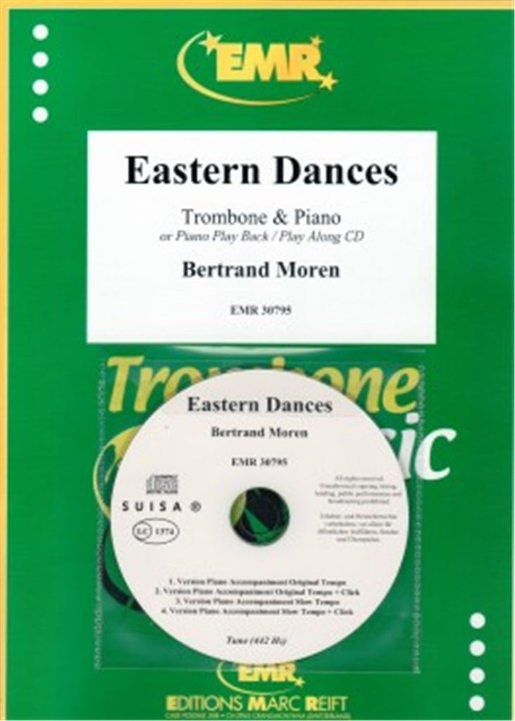 Eastern Dances